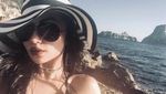 10 Foto Ariel Tatum yang Cantik Tak Cuma di KTP Saja