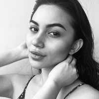 Meski begitu, Ariel Tatum mengakui bahwa dia melakukan operasi plastik di bagian wajah lainnya.  Foto: dok. Instagram @arieltatum