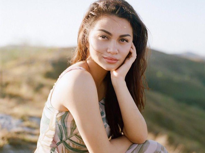 10 Foto Ariel Tatum yang Cantik Tak Cuma di KTP Saja 10 Foto Ariel Tatum yang Cantik Tak Cuma di KTP Saja