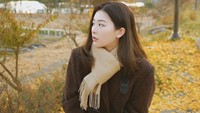 Foto-foto Seulgi dihujani banyak komentar dari penggemar tak terkecuali penggemar Indonesia. (Foto: dok. Instagram @hi_sseulgi)  