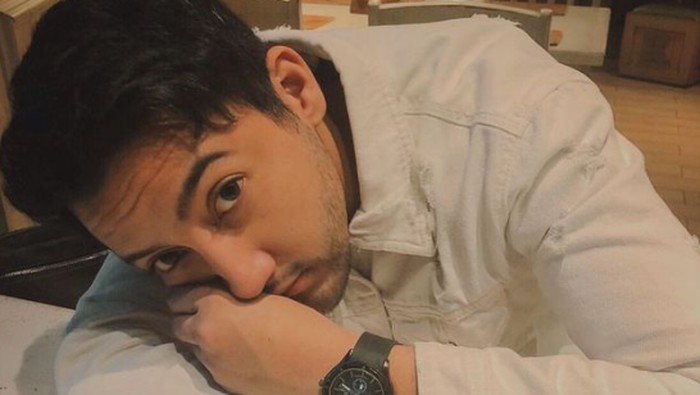 Aaron Ashab