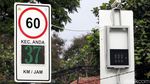 Bandung Punya Alat Pengukur Kecepatan Kendaraan