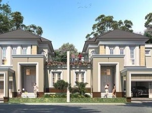 Ciputra Group Kembangkan Rumah Premium Bersama Mitsui Fudosan