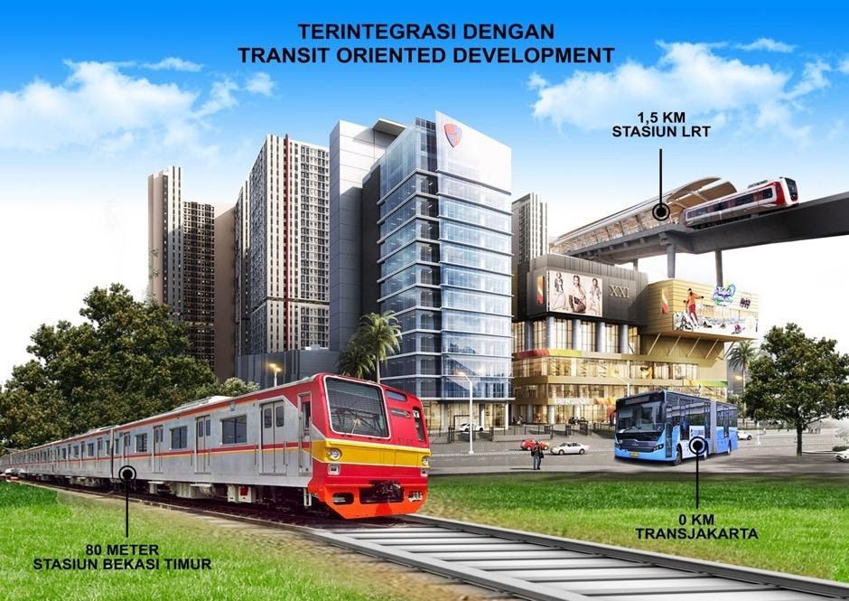adv transpark