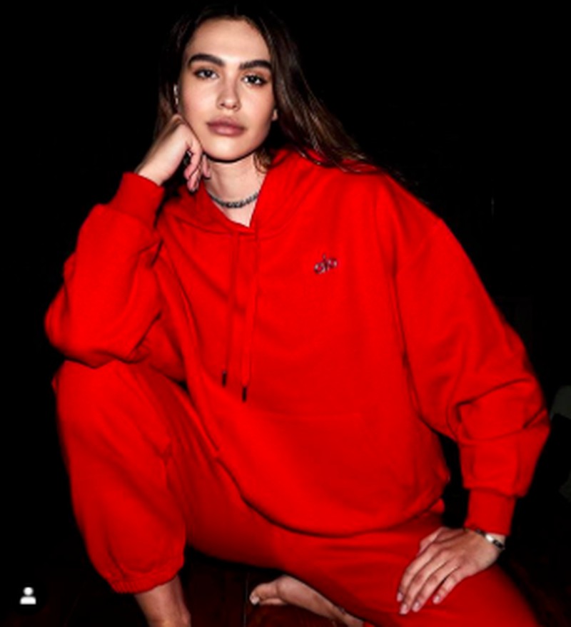 Amelia Hamlin
