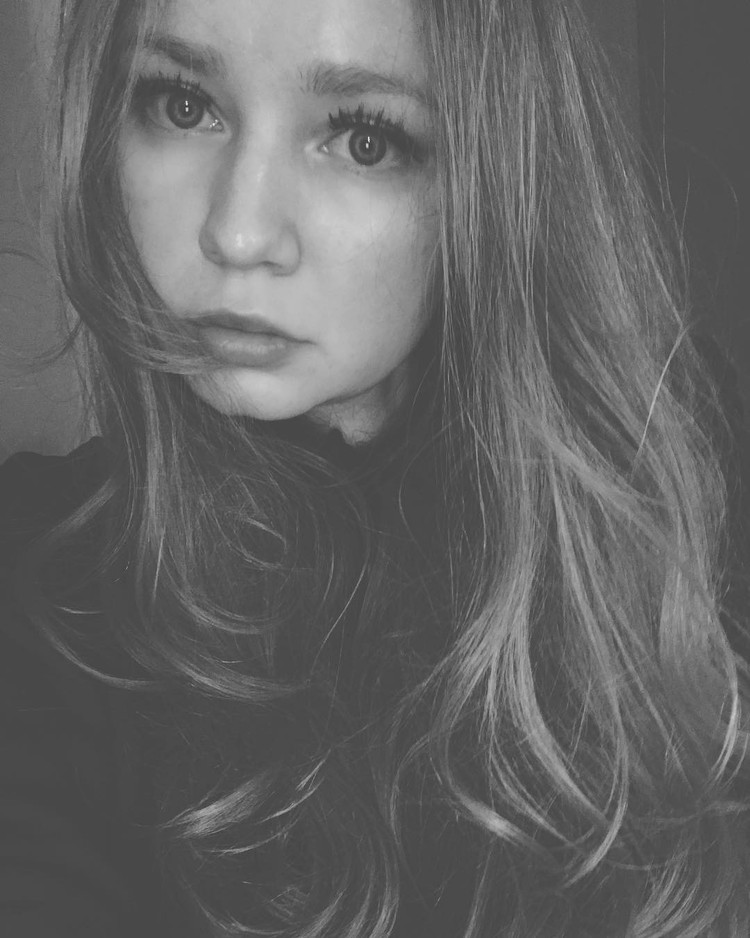Anna Sorokin Anna Sorokin