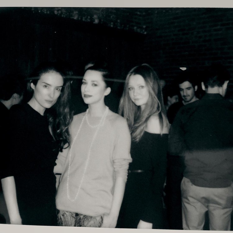 Anna Sorokin Anna Sorokin