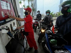Orang Indonesia Cari yang Murah, Anjuran Pakai Pertamax dari Produsen Dicuekin