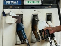 Bakal Berlaku Tahun Ini, Kendaraan Apa Saja yang Dibatasi Minum Pertalite?