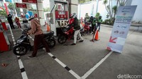 Lebih lanjut Eko menjelaskan, meski menggelar promo, Pertamina juga tetap menyediakan Premium di wilayah Provinsi DKI Jakarta, termasuk Kota Jakarta Pusat dan Kota Jakarta Utara.