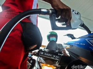 Asyik! 85 Daerah Kebagian Program Diskon Pertalite Harga Premium