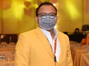 Golkar DKI Minta Matangkan Kajian Buka Sekolah: Jangan Konyol Tanpa Persiapan
