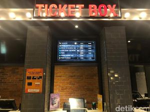 9 Cara Beli Tiket Bioskop Online di Aplikasi hingga e-Commerce
