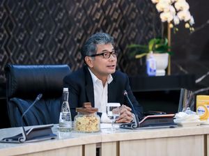 Bos BRI Buka-bukaan di DPR: NIM Turun ke 6%, Transaksi Digital Naik 30%