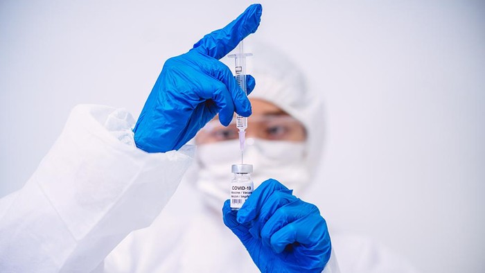 Covid-19: Apakah mungkin akan ada lebih dari satu vaksin virus corona?