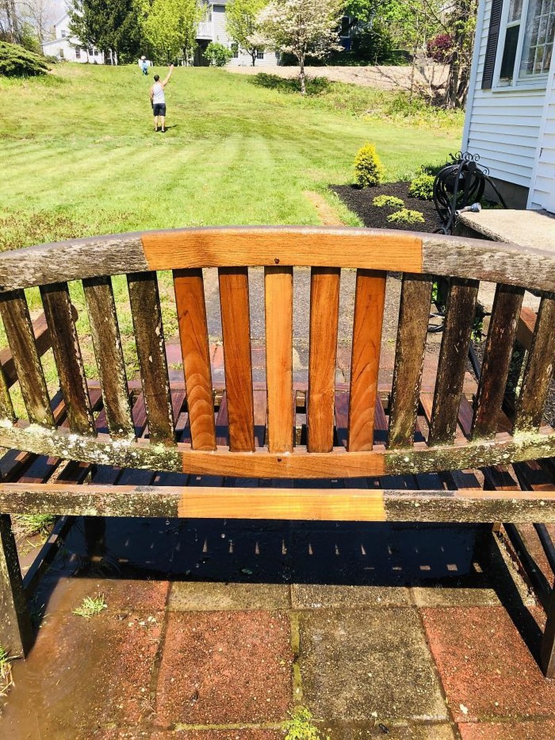 Buat kamu yang suka bersih-bersih, deretan foto ini pasti satisfying banget!