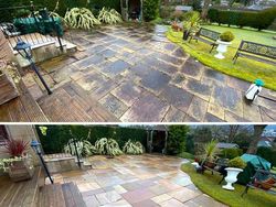 Buat yang Suka Bersih, 10 Foto Ini Satisfying Banget!