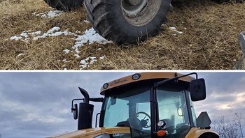 Ini bukan beli traktor baru, loh. Mana yang paling memuaskan? Foto: LEJ45 via Bored Panda