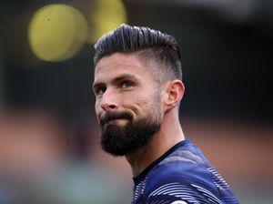 Olivier Giroud, Chelsea, dan Cinta yang Bertepuk Sebelah Tangan