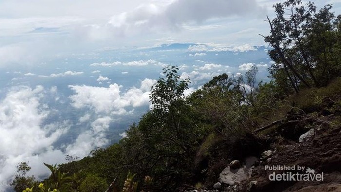 Gunung Ciremai