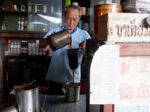 Ini 5 Kedai Kopi Berusia Ratusan Tahun di Berbagai Negara