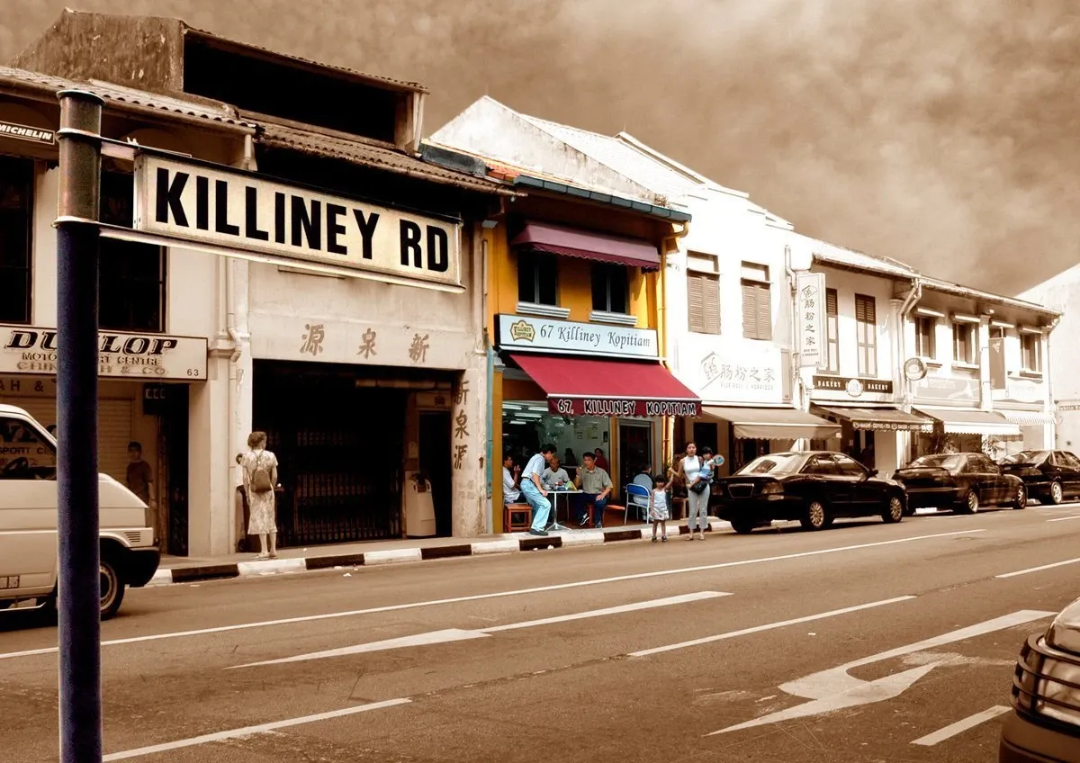 Ini 5 Kedai Kopi Berusia Ratusan Tahun di Berbagai Negara