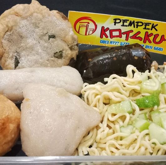 5 Kuliner Enak Ini Ada Di Dekat Stasiun Pondok Cina Depok