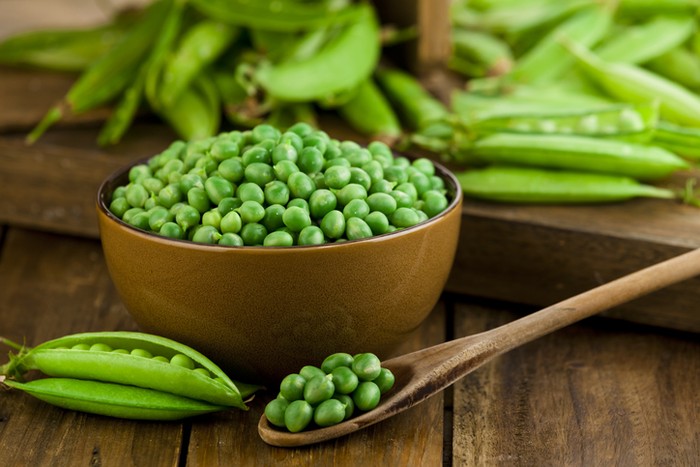 Kacang polong Kacang polong