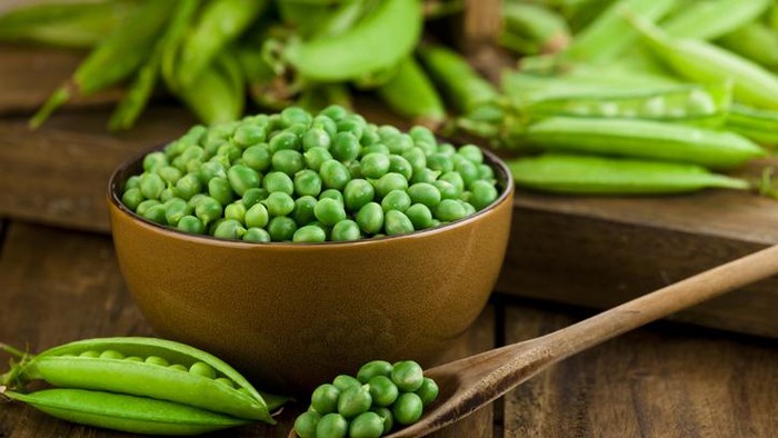Kacang polong