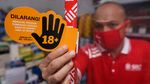 Kampanye Larangan Menjual Rokok pada Anak-anak