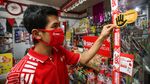 Kampanye Larangan Menjual Rokok pada Anak-anak