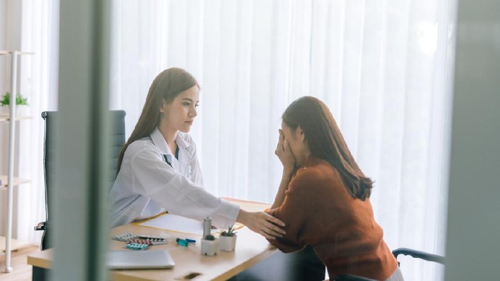 Vaksin HPV Gratis di Semua Wilayah RI Tahun Ini, Harus Suntik di Usia Berapa?