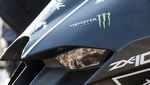 Melihat Lebih Dekat Tampang Kawasaki Ninja ZX-10RR 2021
