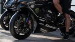 Melihat Lebih Dekat Tampang Kawasaki Ninja ZX-10RR 2021
