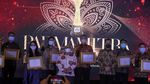 Kemensos Gelar Padmamitra Award 2020