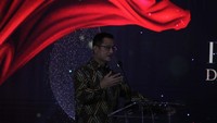 Tahun 2020, seleksi Padmamitra Award dilakukan secara virtual dan tatap muka dengan 4 katagori yakni kemiskinan, disabilitas, keterpencilan dan kebencanaan. (Kemensos)