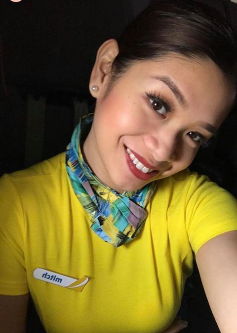 Kisah 5 Pramugari Cantik yang Jualan Makanan Saat Pandemi