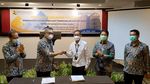 Kontrak Proyek Rumah Sakit Pendidikan UIN Alaudin Makassar