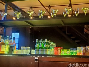 Tanggapan PWNU Jatim Soal Perpres Buka Investasi Miras di 4 Provinsi