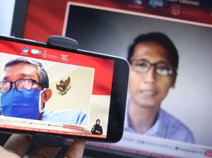 Belajar dari Vaksinasi MR, Edukasi Warga Lewat Pendekatan Kultural
