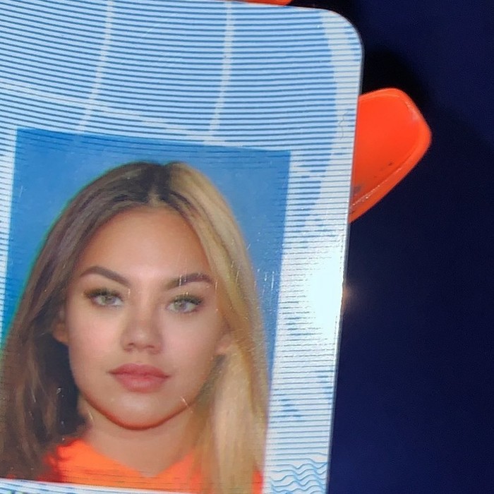 Deretan Foto KTP Artis, Ada yang Cantik Banget sampai Sulit Dikenali