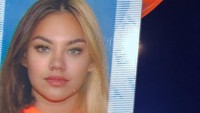 Ada yang kenal siapa orang di foto ini? Yes, dia adalah Shafa Harris. Foto: Instagram