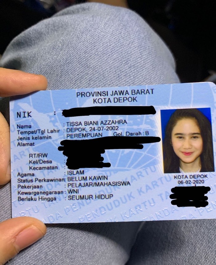 ktp artis ktp artis