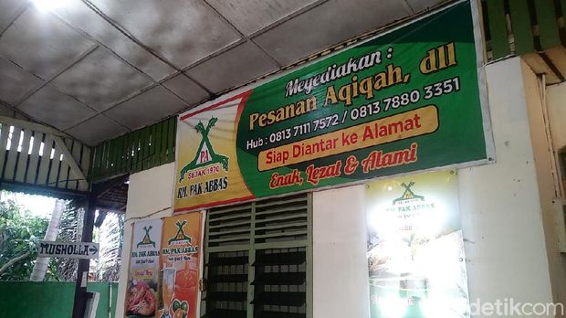 Kuliner Pekanbaru