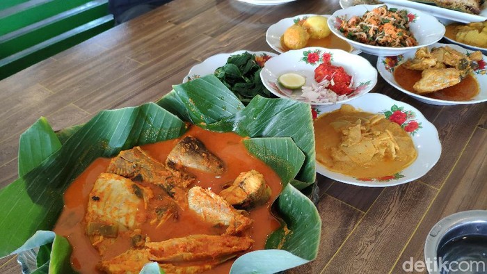 Kuliner Pekanbaru