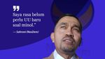 Kuot Politik: Sikap 9 Fraksi Soal RUU Larangan Minuman Beralkohol