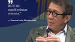 Kuot Politik: Sikap 9 Fraksi Soal RUU Larangan Minuman Beralkohol