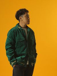 Laze Ingin Hip Hop Lebih Membumi dalam Puncak Janggal