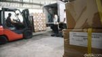 Logistik Surat Suara Pilkada Depok Sudah Tiba