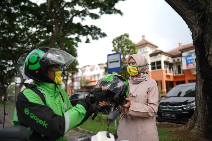 Memasuki usianya yang sudah satu dasawarsa, Gojek mengumumkan sejumlah pencapaian bisnis, termasuk keberhasilan mencatatkan laba operasional.